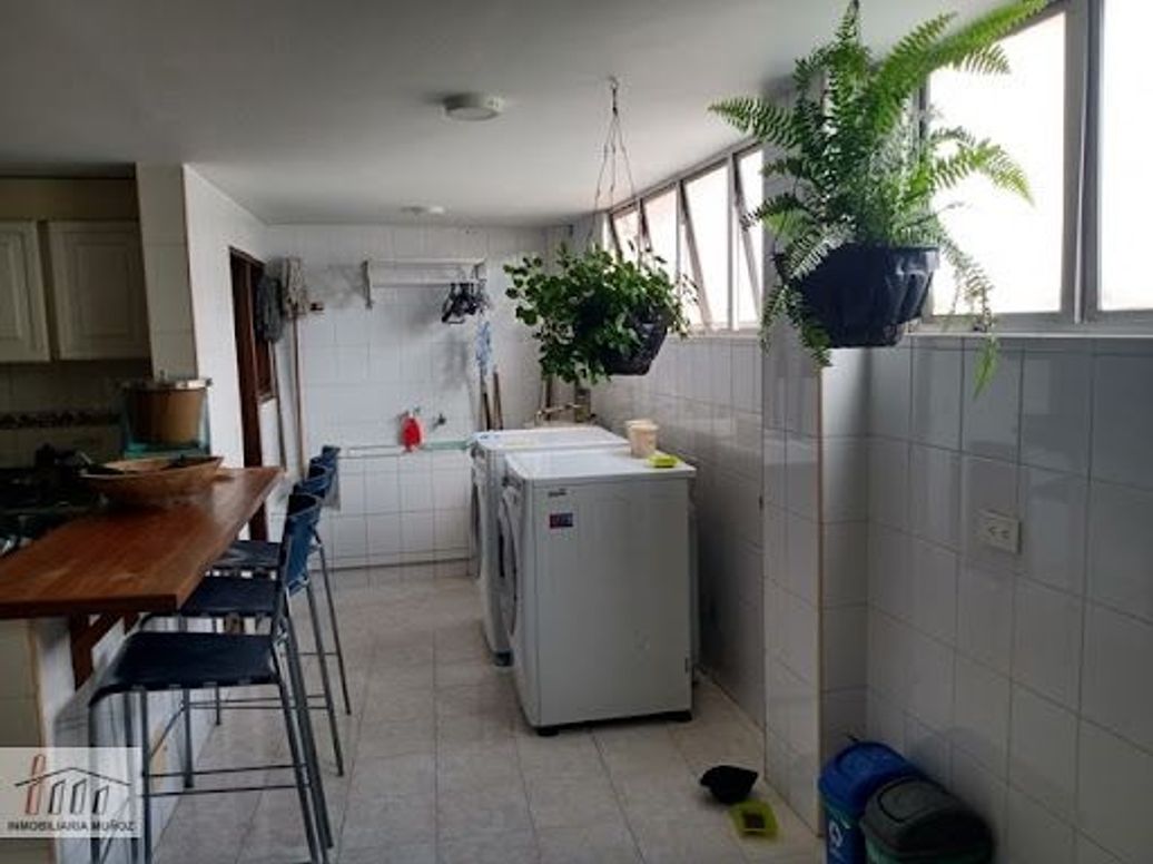 Apartamento de 4 alcobas en venta en Iberia, Bogotá, 197 m² · foto 9 de 20