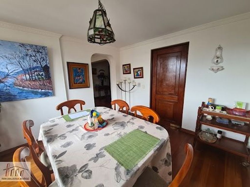 Apartamento de 4 alcobas en venta en Iberia, Bogotá, 197 m² · foto 7 de 20