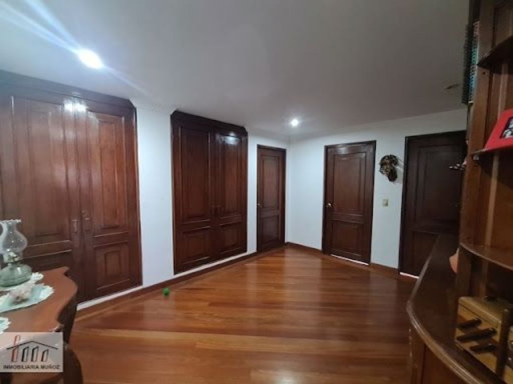 Apartamento de 4 alcobas en venta en Iberia, Bogotá, 197 m² · foto 18 de 20