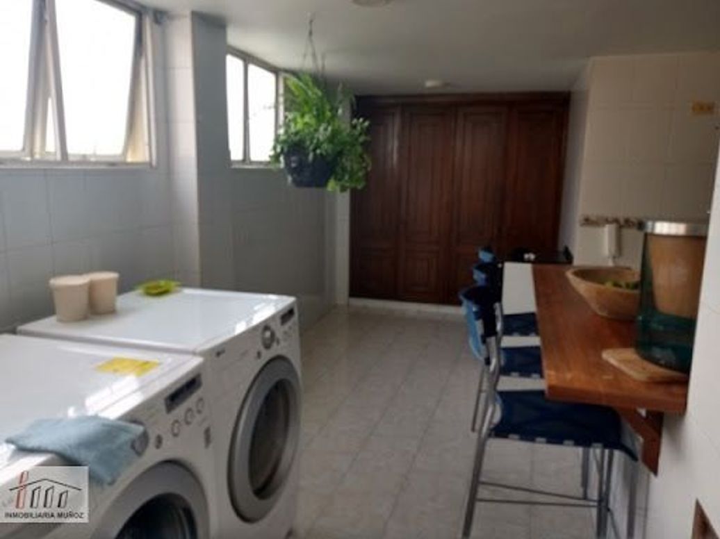 Apartamento de 4 alcobas en venta en Iberia, Bogotá, 197 m² · foto 10 de 20