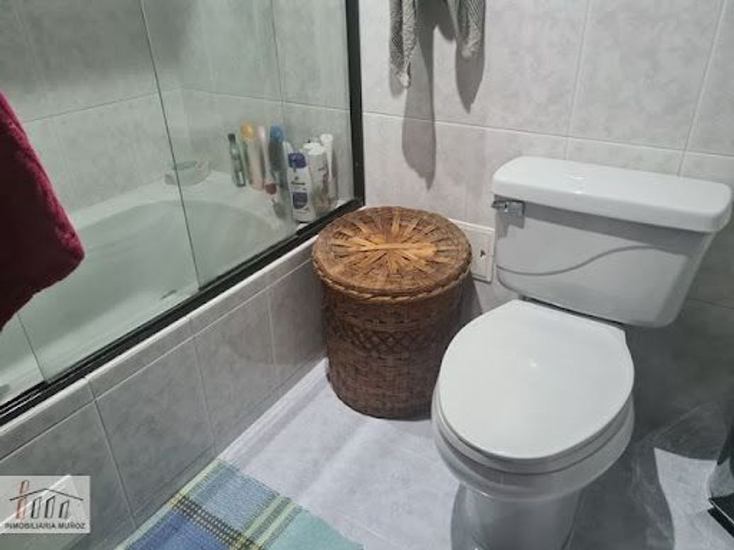 Apartamento de 4 alcobas en venta en Iberia, Bogotá, 197 m² · foto 15 de 20
