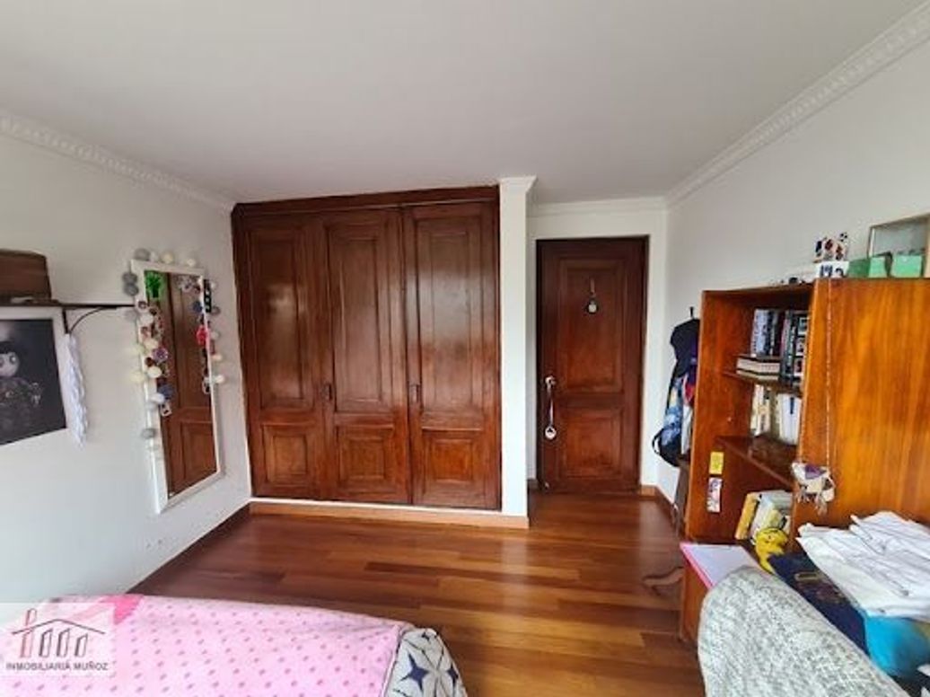 Apartamento de 4 alcobas en venta en Iberia, Bogotá, 197 m² · foto 20 de 20