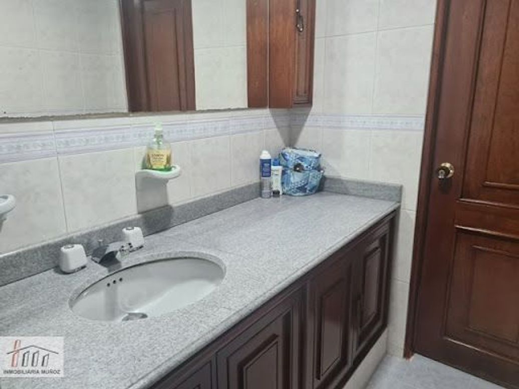 Apartamento de 4 alcobas en venta en Iberia, Bogotá, 197 m² · foto 16 de 20