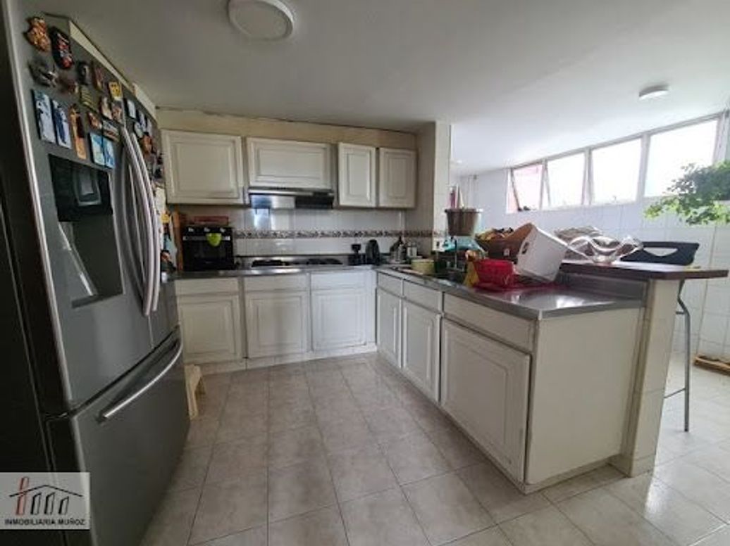 Apartamento de 4 alcobas en venta en Iberia, Bogotá, 197 m² · foto 11 de 20