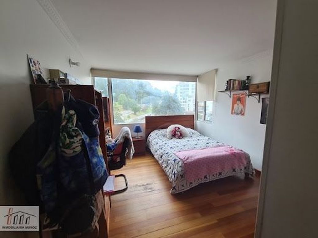 Apartamento de 4 alcobas en venta en Iberia, Bogotá, 197 m² · foto 19 de 20