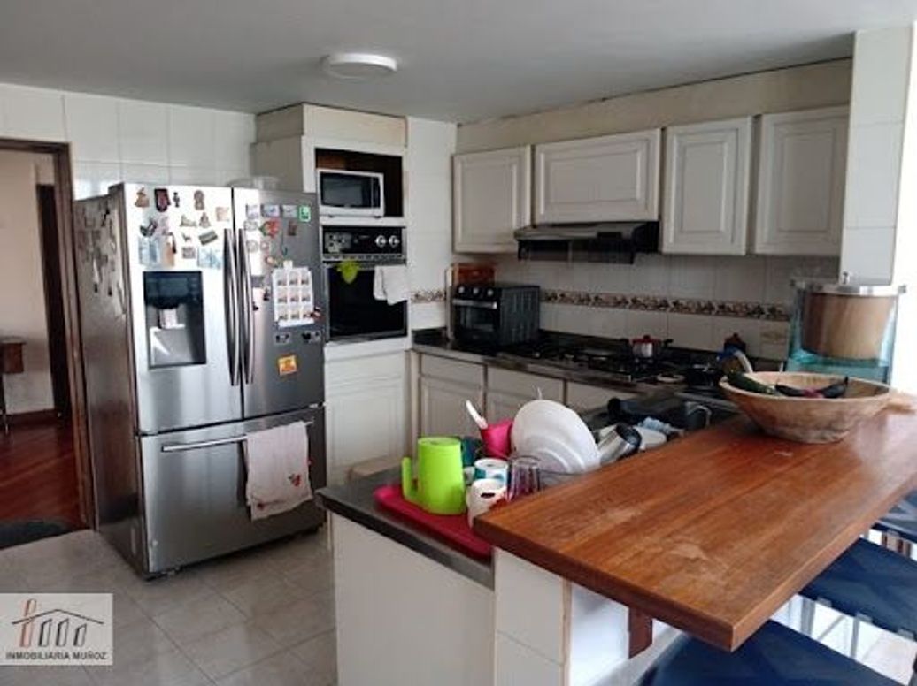 Apartamento de 4 alcobas en venta en Iberia, Bogotá, 197 m² · foto 8 de 20