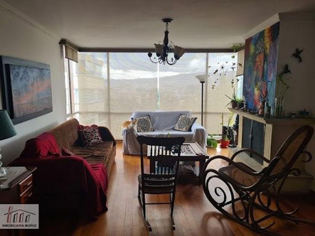 Apartamento de 4 alcobas en venta en Iberia, Bogotá, 197 m² · foto 5 de 20