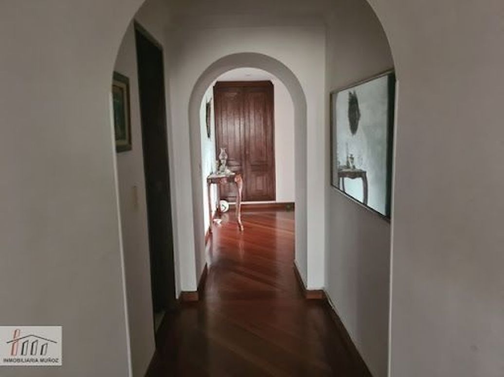 Apartamento de 4 alcobas en venta en Iberia, Bogotá, 197 m² · foto 13 de 20
