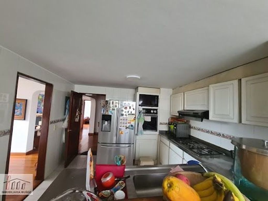 Apartamento de 4 alcobas en venta en Iberia, Bogotá, 197 m² · foto 12 de 20