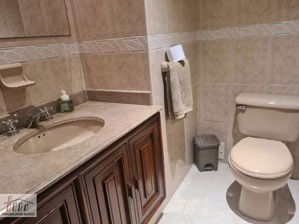 Apartamento de 4 alcobas en venta en Iberia, Bogotá, 197 m² · foto 14 de 20