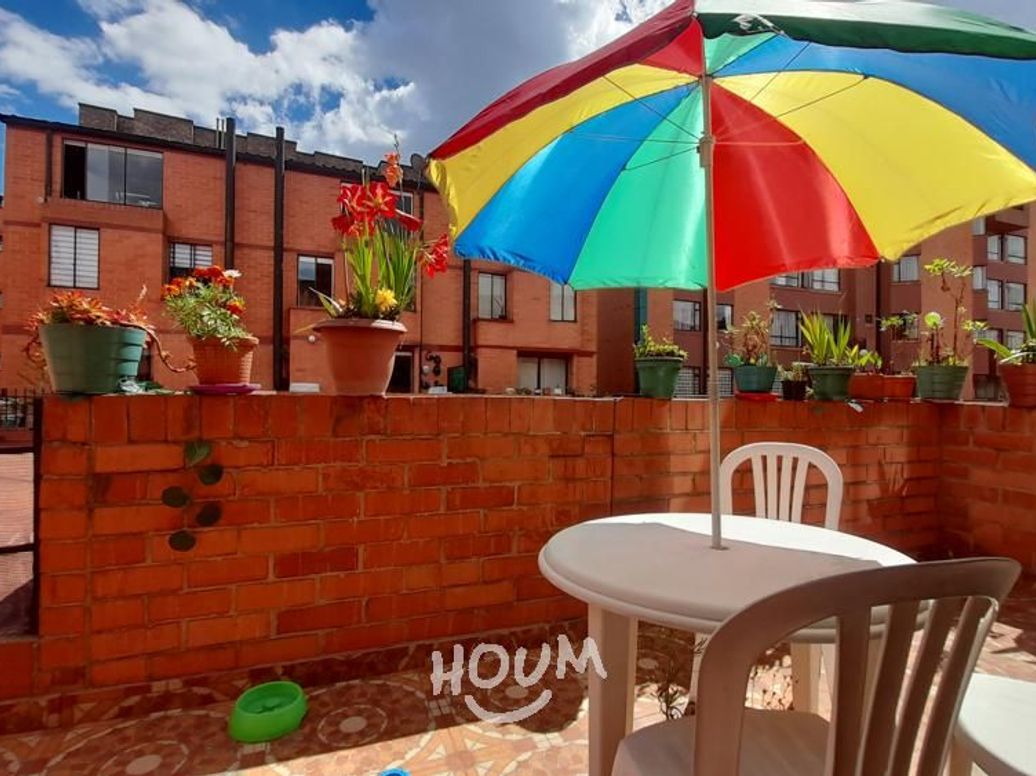 Casa de 3 alcobas en venta en San Cipriano, Bogotá, 86 m² · foto 8 de 20