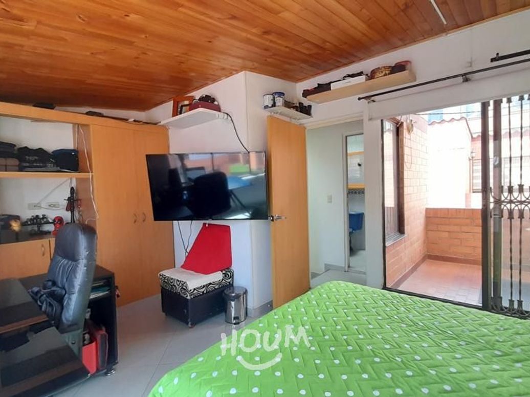Casa de 3 alcobas en venta en San Cipriano, Bogotá, 86 m² · foto 10 de 20
