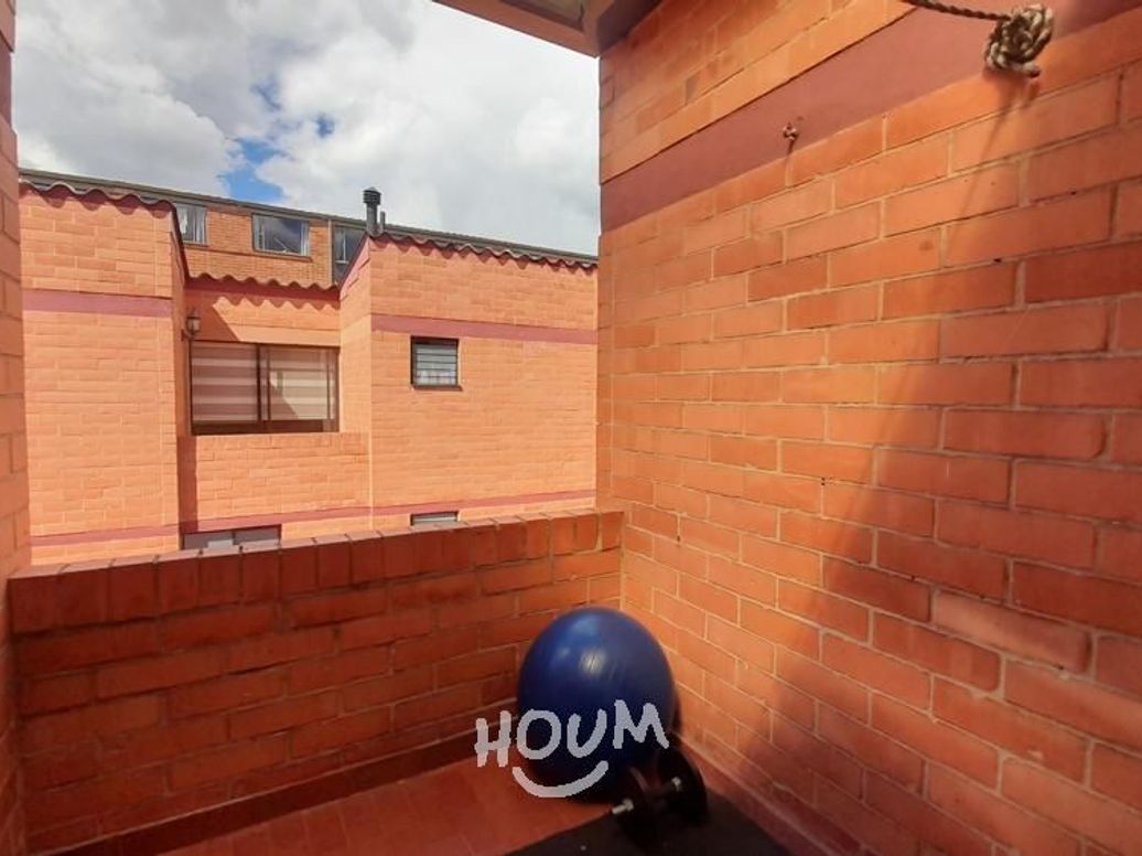 Casa de 3 alcobas en venta en San Cipriano, Bogotá, 86 m² · foto 11 de 20