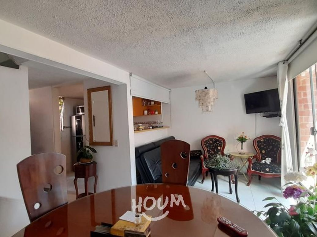 Casa de 3 alcobas en venta en San Cipriano, Bogotá, 86 m² · foto 14 de 20