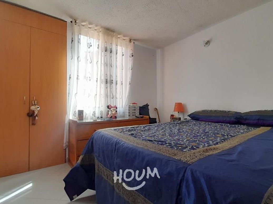 Casa de 3 alcobas en venta en San Cipriano, Bogotá, 86 m² · foto 12 de 20