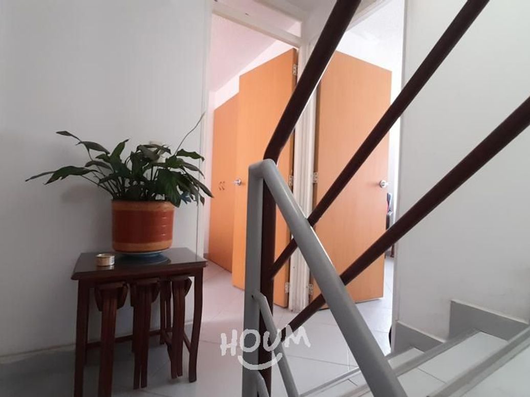 Casa de 3 alcobas en venta en San Cipriano, Bogotá, 86 m² · foto 15 de 20