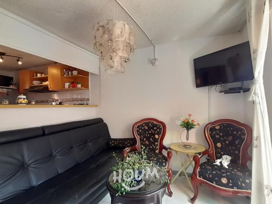 Casa de 3 alcobas en venta en San Cipriano, Bogotá, 86 m² · foto 3 de 20