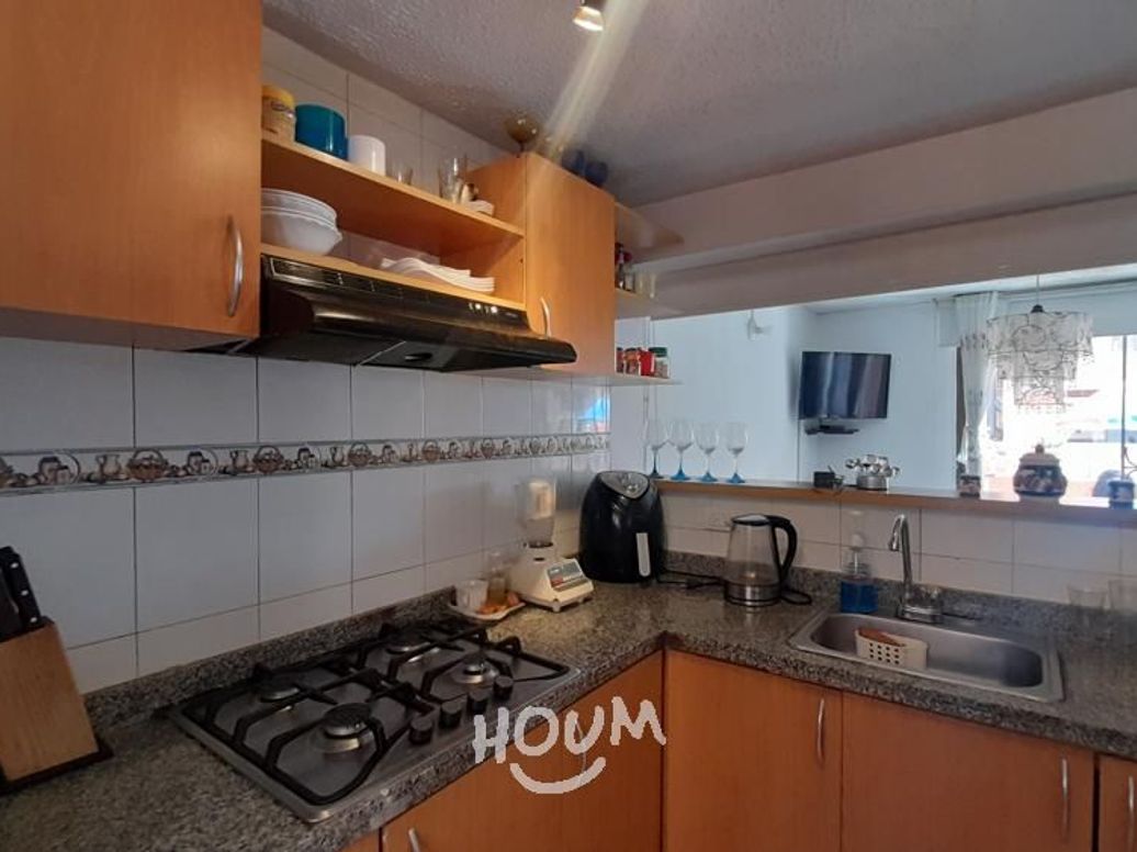 Casa de 3 alcobas en venta en San Cipriano, Bogotá, 86 m² · foto 18 de 20