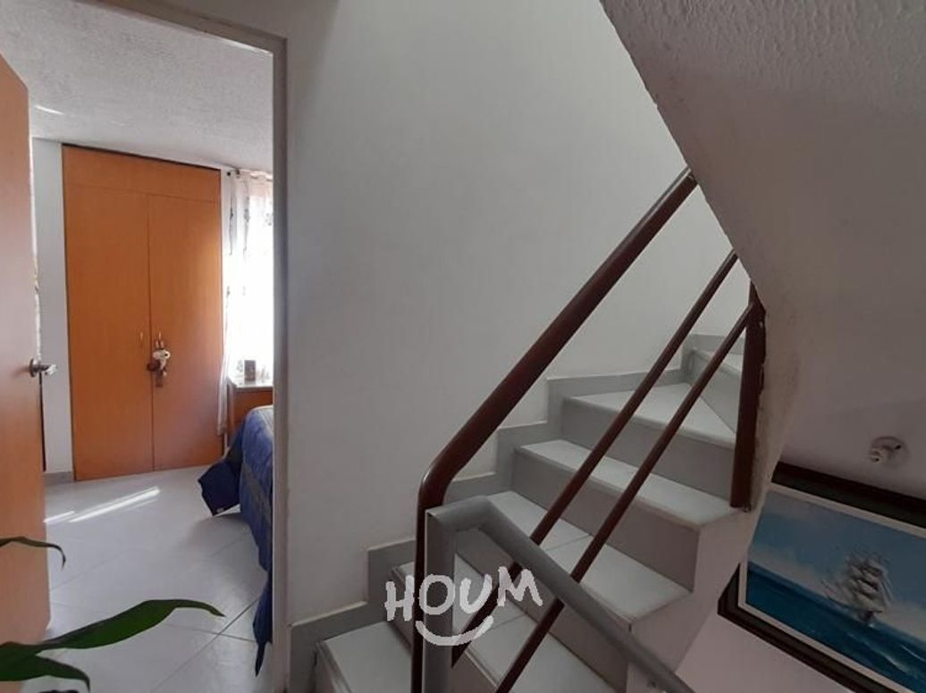 Casa de 3 alcobas en venta en San Cipriano, Bogotá, 86 m² · foto 16 de 20