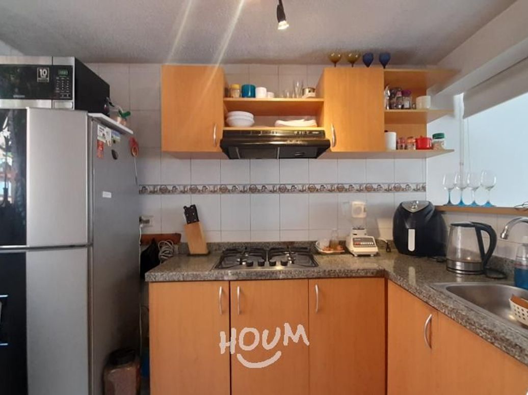 Casa de 3 alcobas en venta en San Cipriano, Bogotá, 86 m² · foto 19 de 20