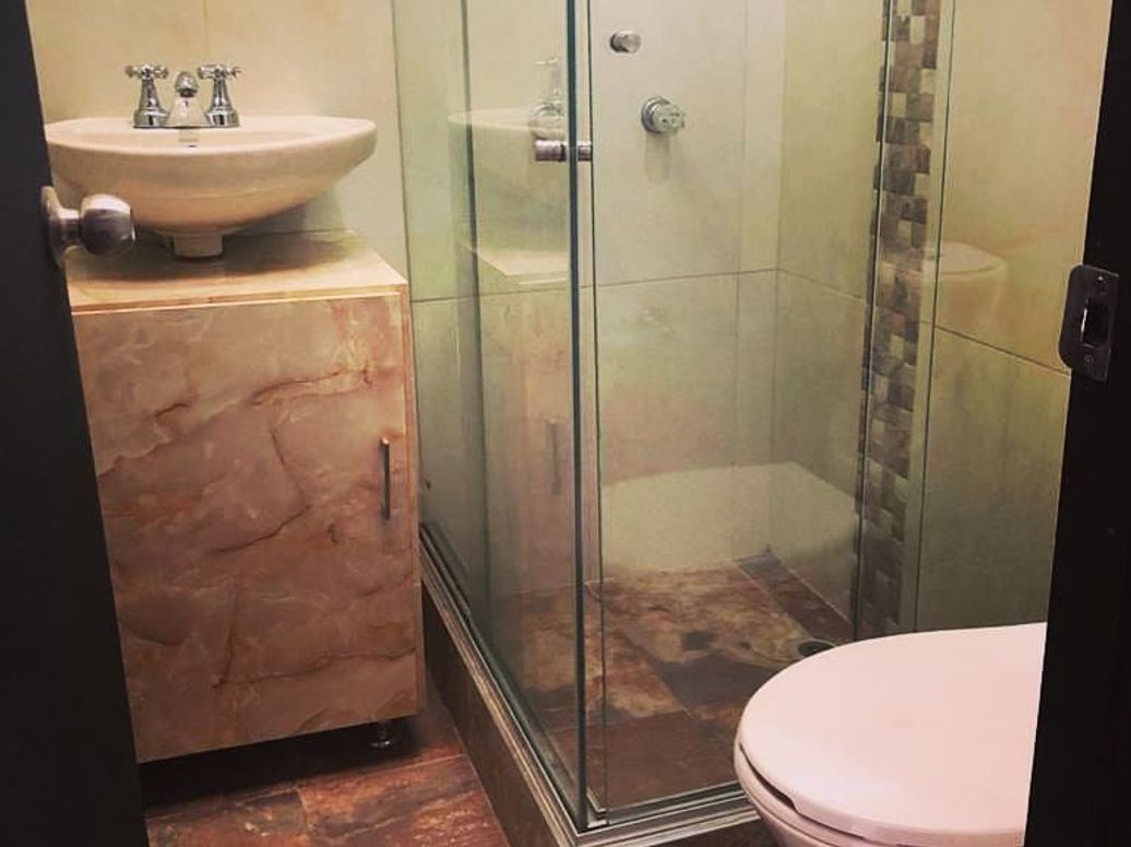 Casa en arriendo en Quinta Paredes, Bogotá · foto 7 de 7