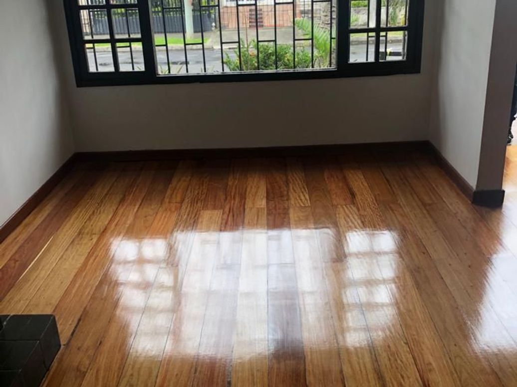 Casa en arriendo en Quinta Paredes, Bogotá · foto 5 de 7