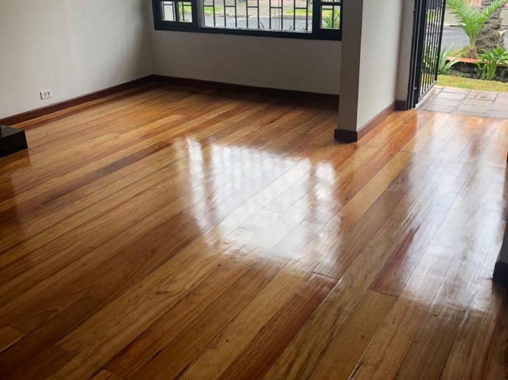 Casa en arriendo en Quinta Paredes, Bogotá · foto 6 de 7