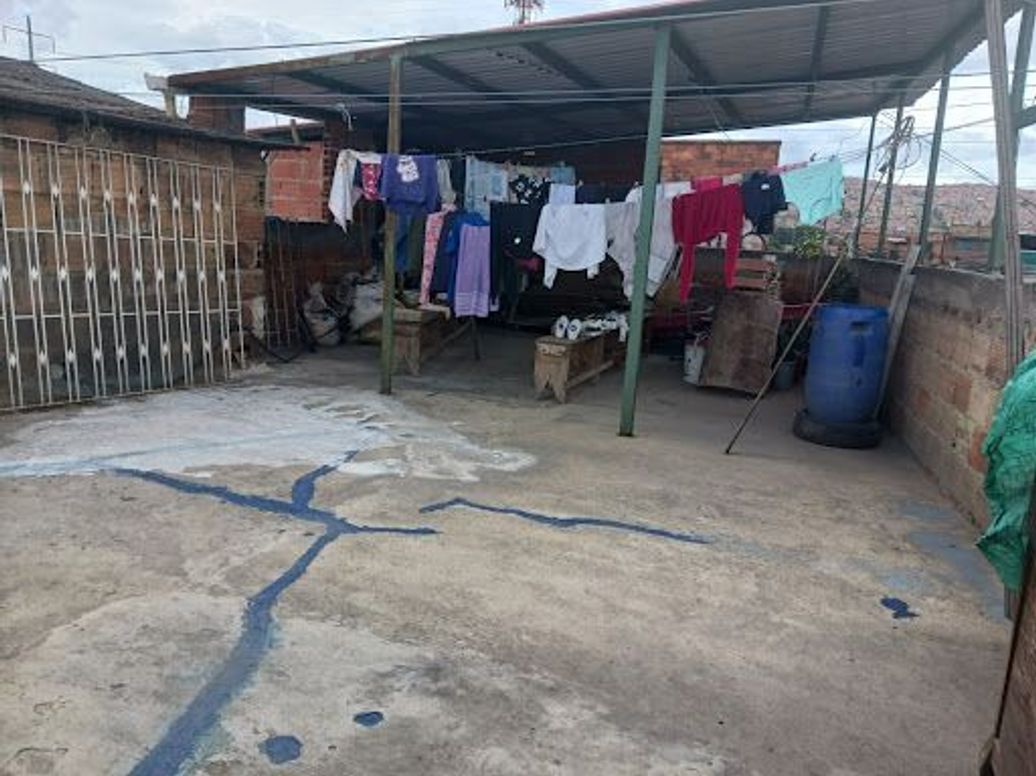 Casa de 9 alcobas en venta en San Vicente, Bogotá, 181 m² · foto 19 de 20