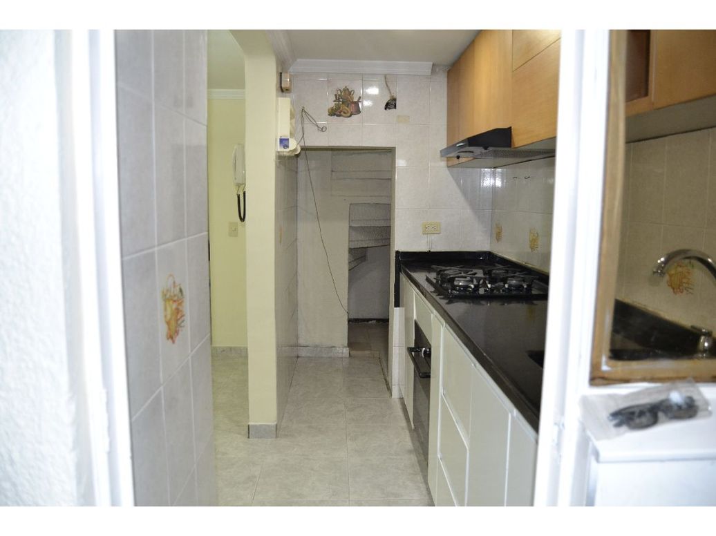 Casa de 5 alcobas en venta en Villa Del Rio, Bogotá, 125 m² · foto 3 de 10