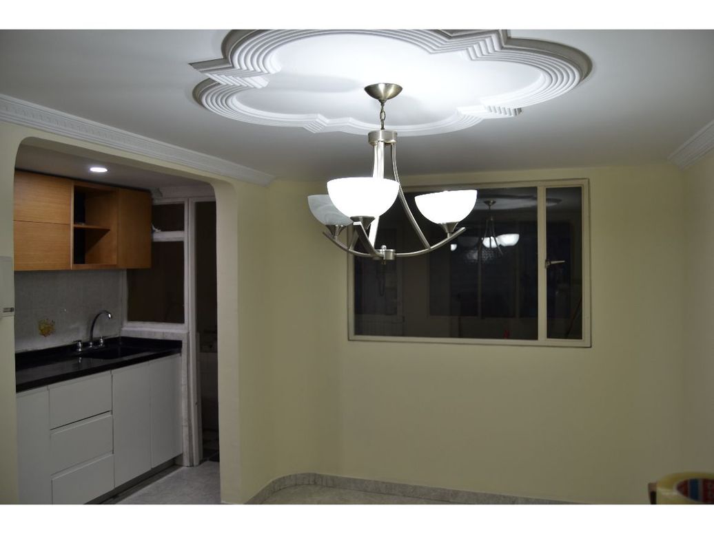 Casa de 5 alcobas en venta en Villa Del Rio, Bogotá, 125 m² · foto 4 de 10