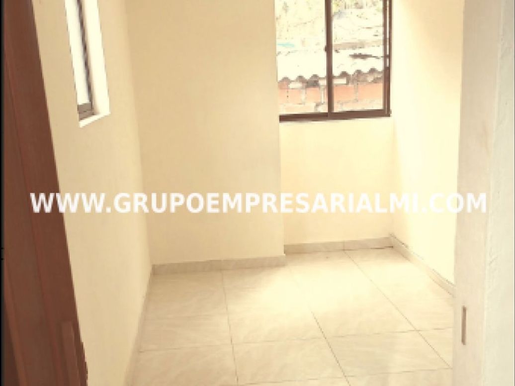 Apartaestudio en arriendo - sector AltaVista, Belén cod: 28311 en Altavista