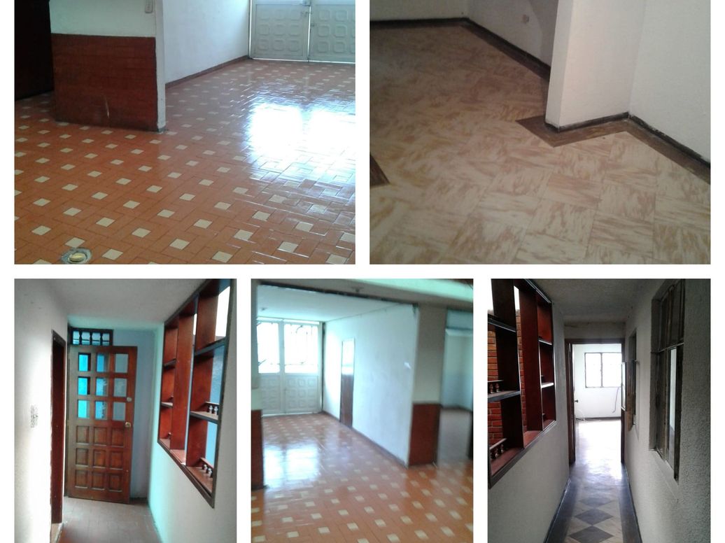 Casa de 10 alcobas en venta en Tunjuelito, Bogotá, 112 m² · foto 2 de 3