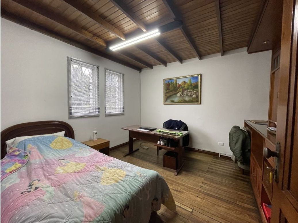 Casa de 1 alcoba en venta en Palermo, Bogotá, 298 m² · foto 12 de 20