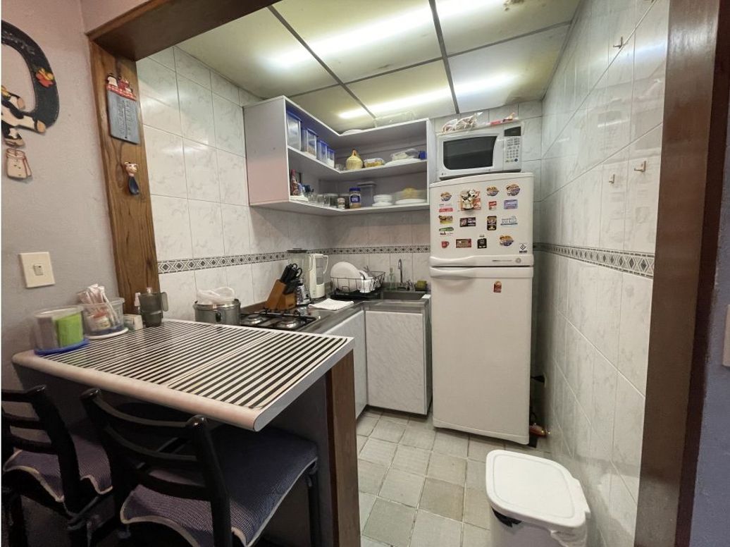 Casa de 1 alcoba en venta en Palermo, Bogotá, 298 m² · foto 10 de 20