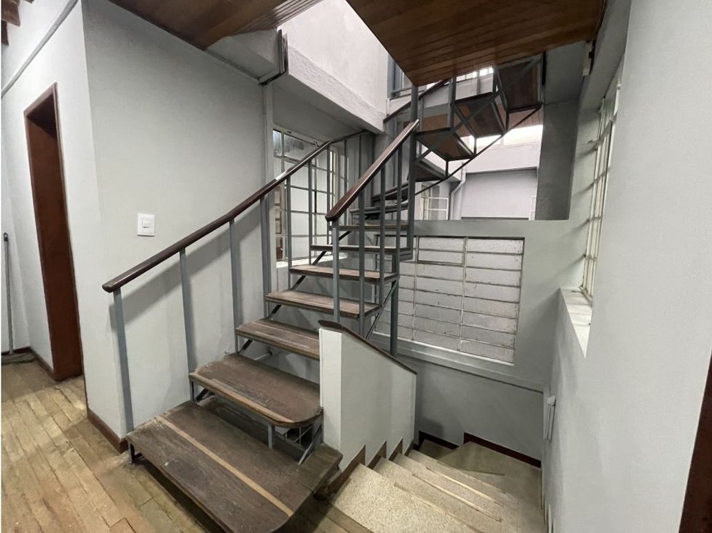 Casa de 1 alcoba en venta en Palermo, Bogotá, 298 m² · foto 18 de 20