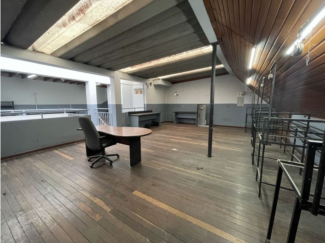 Casa de 1 alcoba en venta en Palermo, Bogotá, 298 m² · foto 19 de 20