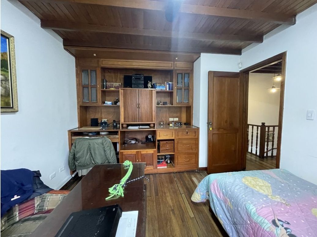 Casa de 1 alcoba en venta en Palermo, Bogotá, 298 m² · foto 14 de 20