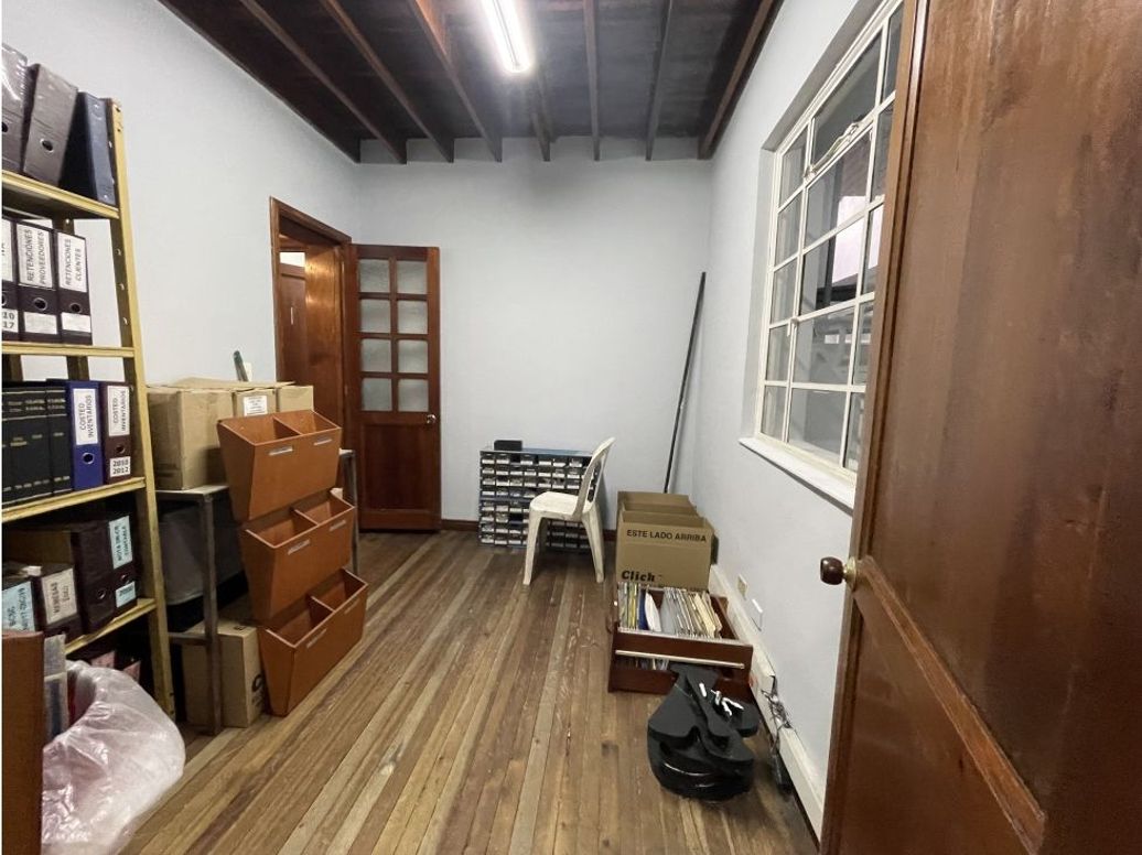 Casa de 1 alcoba en venta en Palermo, Bogotá, 298 m² · foto 17 de 20