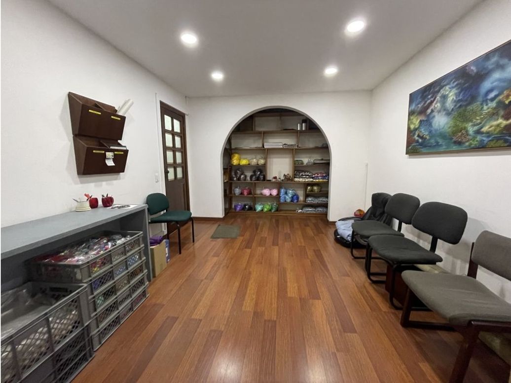Casa de 1 alcoba en venta en Palermo, Bogotá, 298 m² · foto 4 de 20