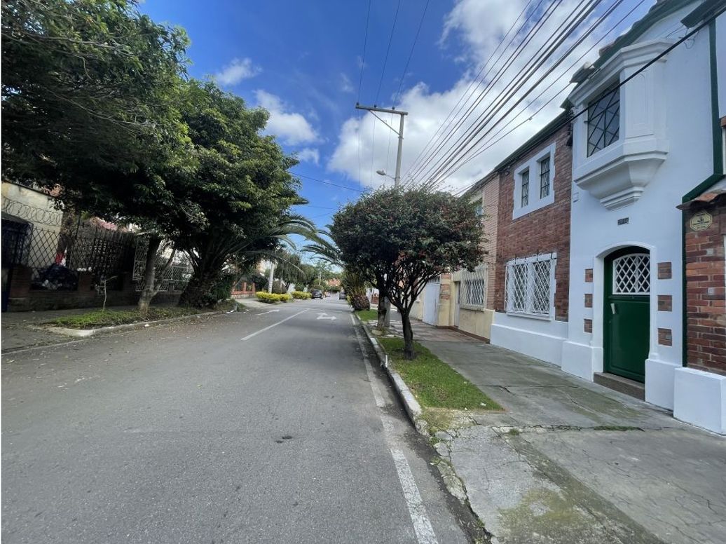 Casa de 1 alcoba en venta en Palermo, Bogotá, 298 m² · foto 2 de 20