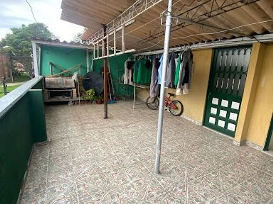 Casa de 12 alcobas en venta en Villas De Granada, Bogotá, 245 m² · foto 18 de 18