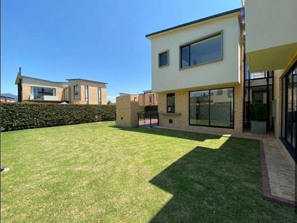 Casa en Arriendo en Chuntame, Cajicá, Cajicá en Chuntame