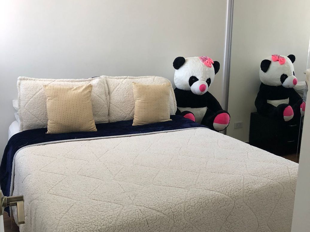 Apartamento de 2 alcobas en venta en Puente Aranda, Bogotá, 41 m² · foto 10 de 10