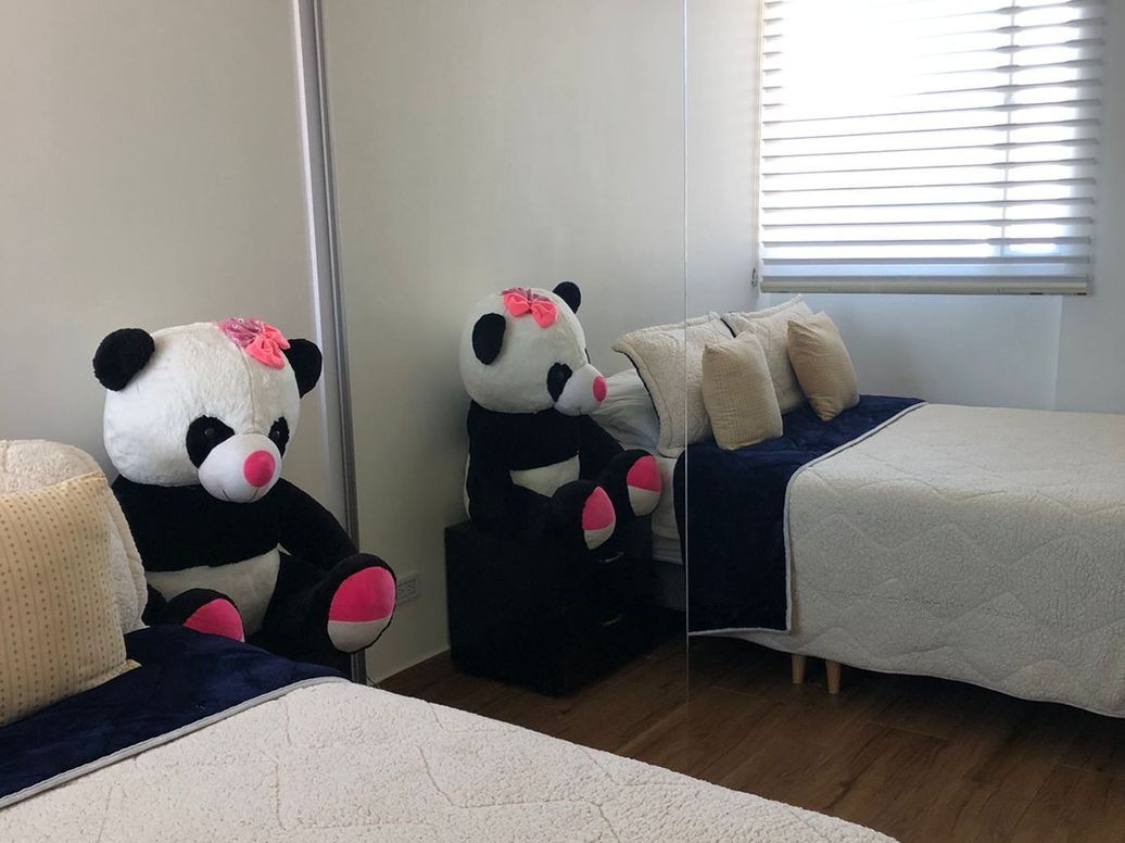 Apartamento de 2 alcobas en venta en Puente Aranda, Bogotá, 41 m² · foto 9 de 10