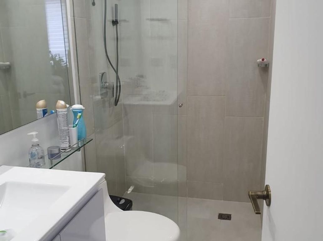Apartamento de 2 alcobas en venta en Puente Aranda, Bogotá, 41 m² · foto 5 de 10