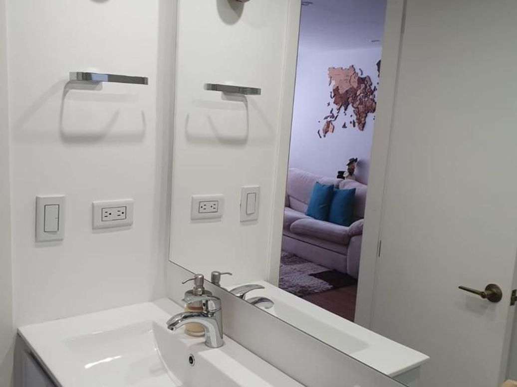 Apartamento de 2 alcobas en venta en Puente Aranda, Bogotá, 41 m² · foto 6 de 10