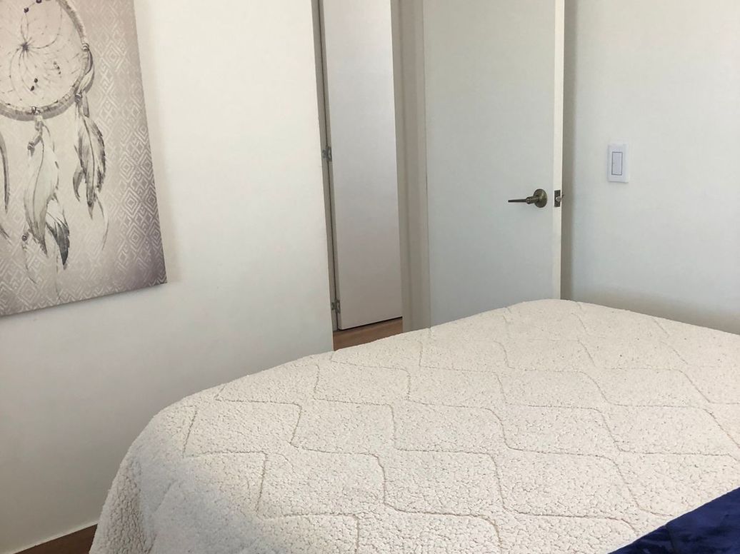 Apartamento de 2 alcobas en venta en Puente Aranda, Bogotá, 41 m² · foto 8 de 10
