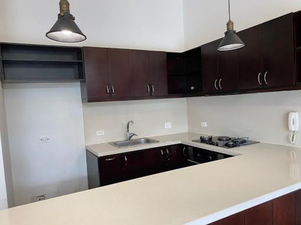 Apartamento de 1 alcoba en venta en El Virrey, Bogotá, 78 m² · foto 7 de 20
