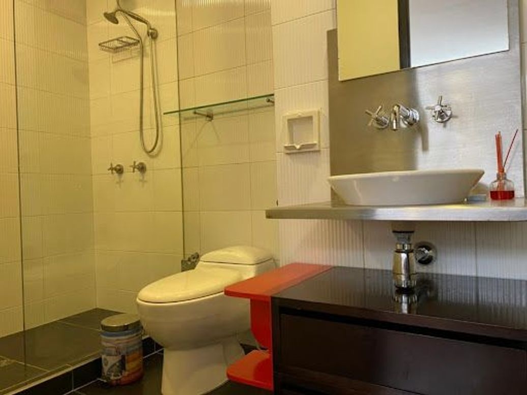 Apartamento de 1 alcoba en venta en El Virrey, Bogotá, 78 m² · foto 12 de 20