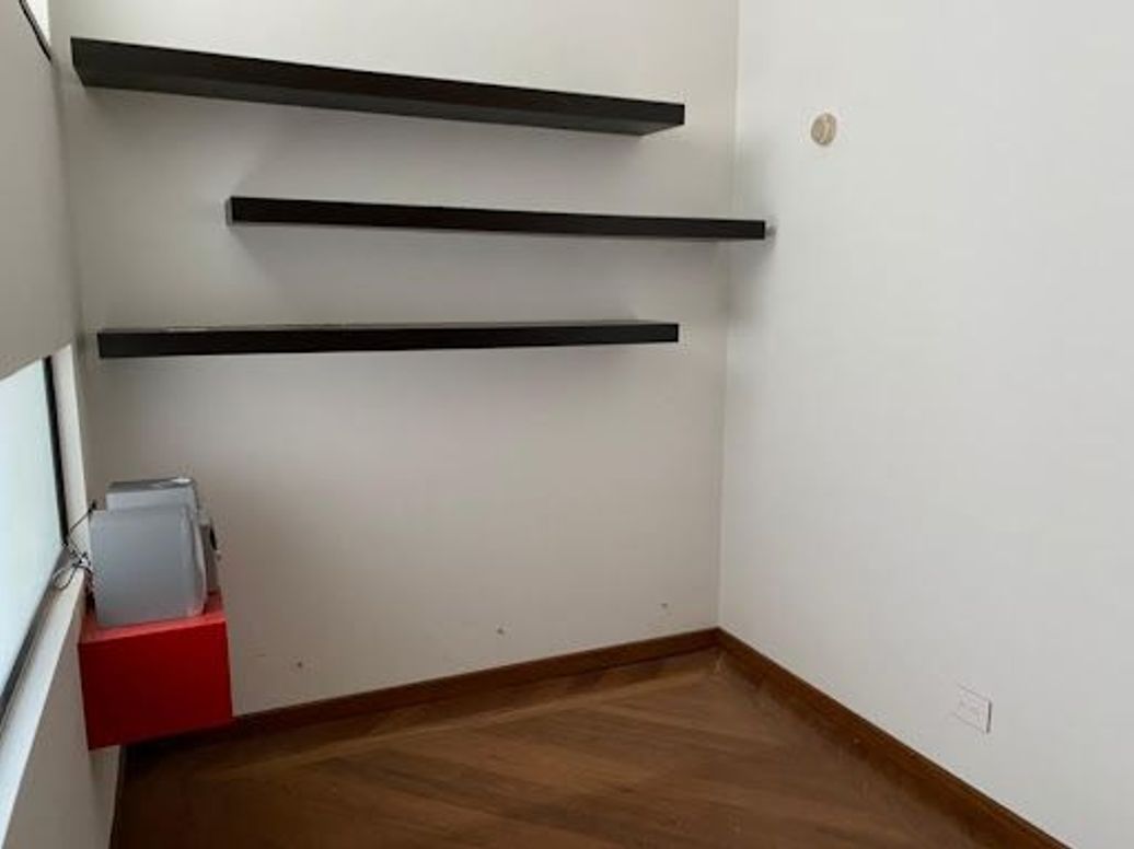 Apartamento de 1 alcoba en venta en El Virrey, Bogotá, 78 m² · foto 14 de 20